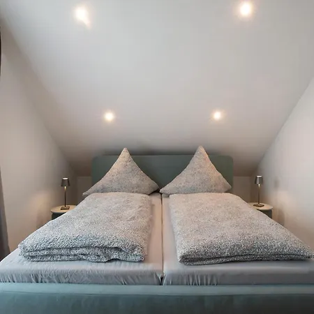 Apartmán 6 Bad Ditzenbach