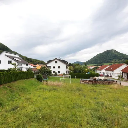 Apartmán 6 Bad Ditzenbach