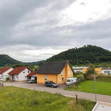 Apartmán 6 Bad Ditzenbach