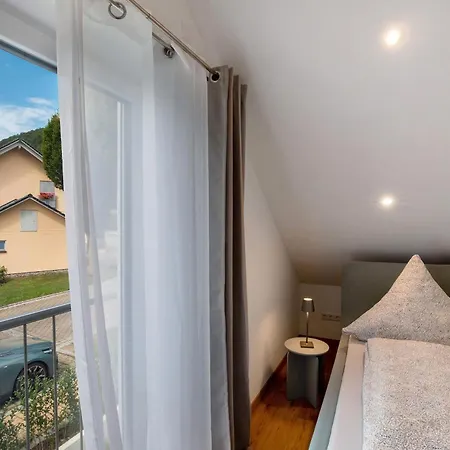 Apartmán 6 Bad Ditzenbach