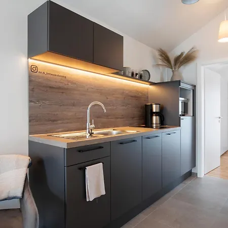 6 Apartmán Bad Ditzenbach