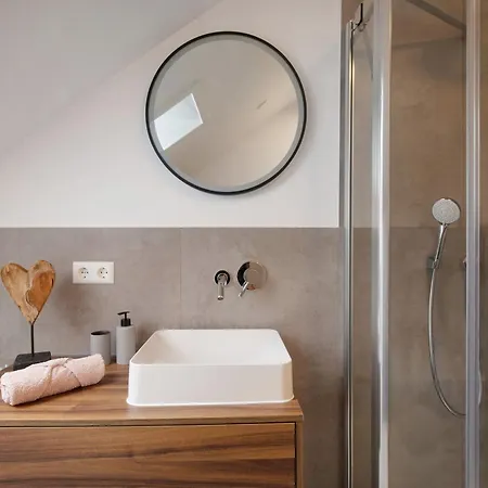 6 Appartement
