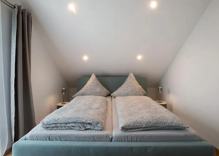 Appartement 6 Bad Ditzenbach