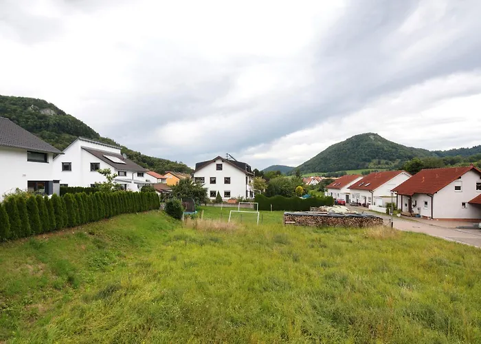 Appartement 6 Bad Ditzenbach